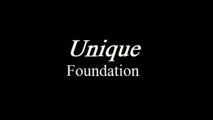 Unique - Foundation