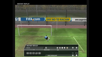 Roberto Carlos - Fantastic Brazill Goal