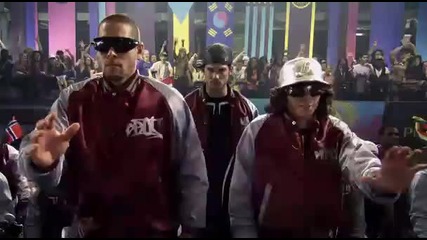 Step up 3d final dance