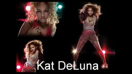 Kat Deluna - In The End