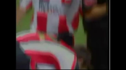 gareth bale compilation 