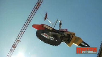 Why ( Movie Trailer) Transworld Mx
