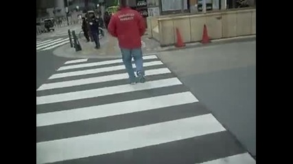 бай драган в япония