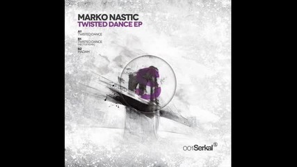 Marko Nastic - Madam (original Mix)