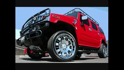 hummer tuning