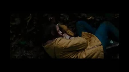Twilight - New Moon (trailer)