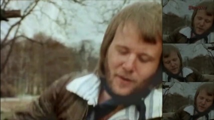 Abba - Bang-a-boomerang [ The Definitive Collection ]
