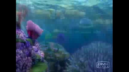 Finding Nemo - Beyond the Sea 