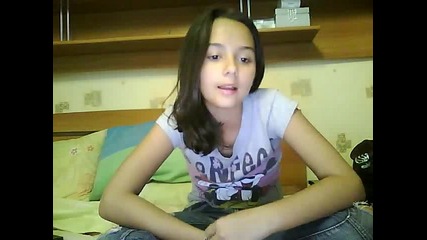 Лилана и Skiller - Сама (cover)