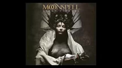 Moonspell - Night Eternal (full album)