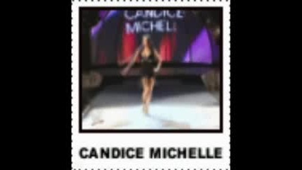 Candice Michelle .: Luxurious :.