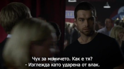 Банши Сезон 1 (2014) S01e03