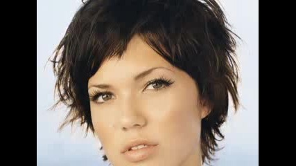 Mandy Moore - Oh Mandy