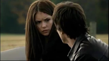 The Vampire Diaries ~ Lost Without You ~ ( bg sub ) 