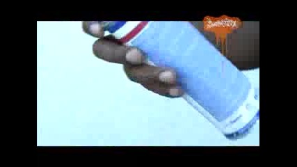 Как да си запазиш клапички на спреиовете чисти