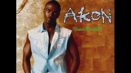 Rock The Bed Akon New 2009 