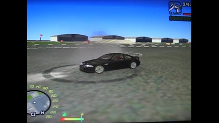 gta u