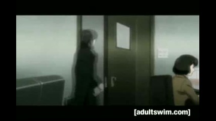 [ Eng Dub ] Death Note - Епизод 37 (end)