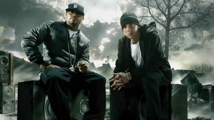 [ Hell - The Sequel ] Bad Meets Evil - Welcome 2 Hell