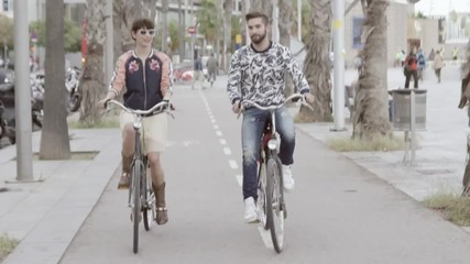 Kendji Girac - Elle m'a aime { 2014, hq }