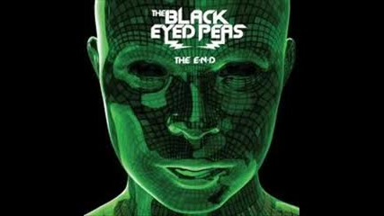 The Black Eyed Peas - Just Can't Get Enough