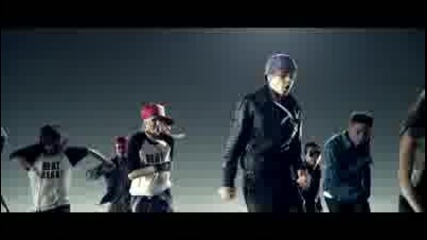 Justin Bieber - Somebody To Love ft. Usher (oficial music video) 