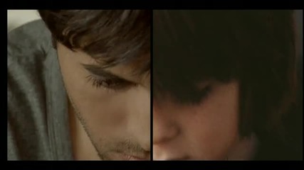 Enrique Iglesias - Donde Estan Corazon (високо качество)