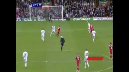 steven gerrard the best player in the world ( high quilaty ) 