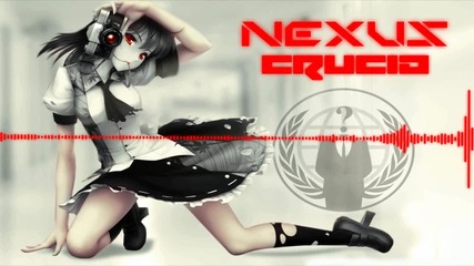 Nexus & Crucia - Anonymous [dubstep] {hd}