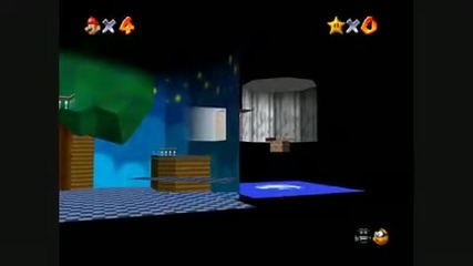 Sm64~freerun 5 (tas) (ffvi Boss Song)