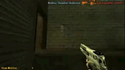 cs amaizing headshot