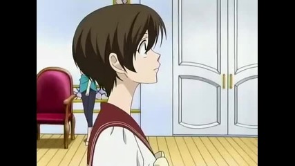 Bad Boy - Ouran High School Host Club Amv