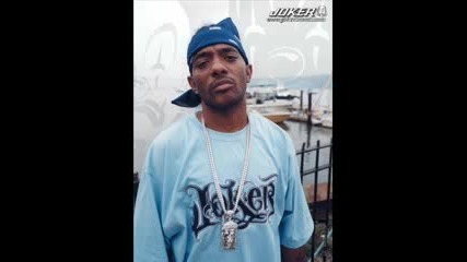 Mobb Deep - Hell on Earth (front Lines)
