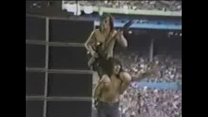 Acdc - The Rocker - 28.7.79 - Cleveland