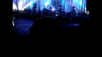 Was It A Dream (live) - Лондон, 2008