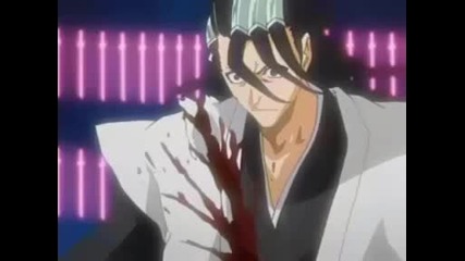 Bleach Amv - Evil Angel