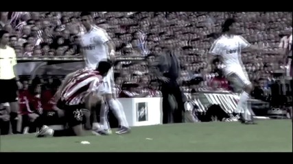 Cristiano Ronaldo - Това е начина ,по който аз съм най-добрия!