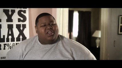 White T *2013* Trailer
