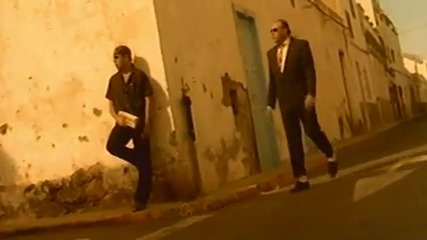 Antique - Opa Opa [official Music Video]