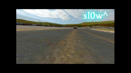 sl0w L F S Small Drifting