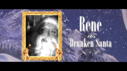 Aqua - Spin Me A Christmas