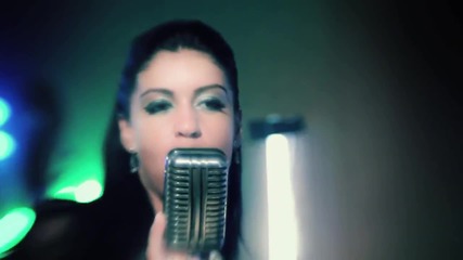 Mia Martina - Latin Moon ( Официално видео )