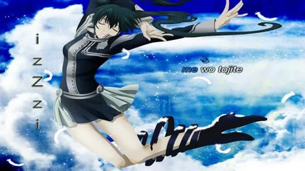 D.gray-man Ending 1 - Snow Kiss Karaoke