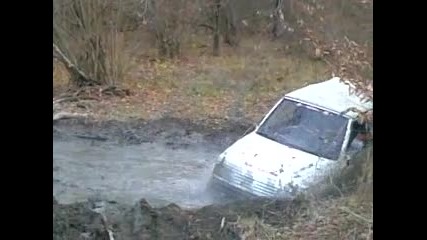off road troyan 28.11.2009g. 