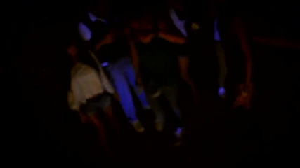 The Cataracs ft. Dev - Top Of The World Неофициално клипче 