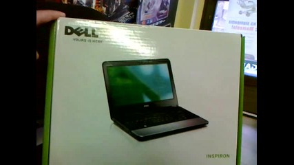 Dell Inspiron 11z