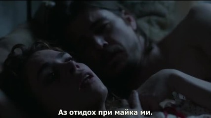 Penny Dreadful С01 Е04; Субтитри