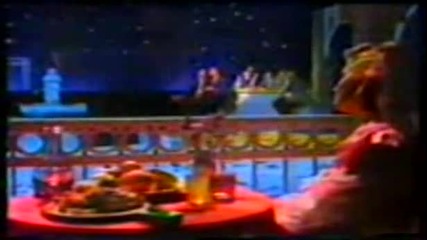 Ahmet Rasimov - Mi romni tute ove