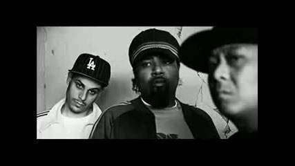 Dilated peoples - you cant hide you cant run