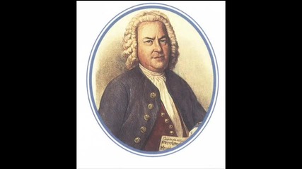 J. S. Bach - Praludium und Fuge C-dur Bwv 547 - Fuga